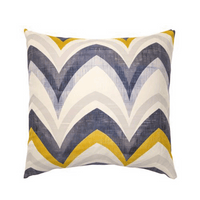 Lower Greybull Pillow Sham