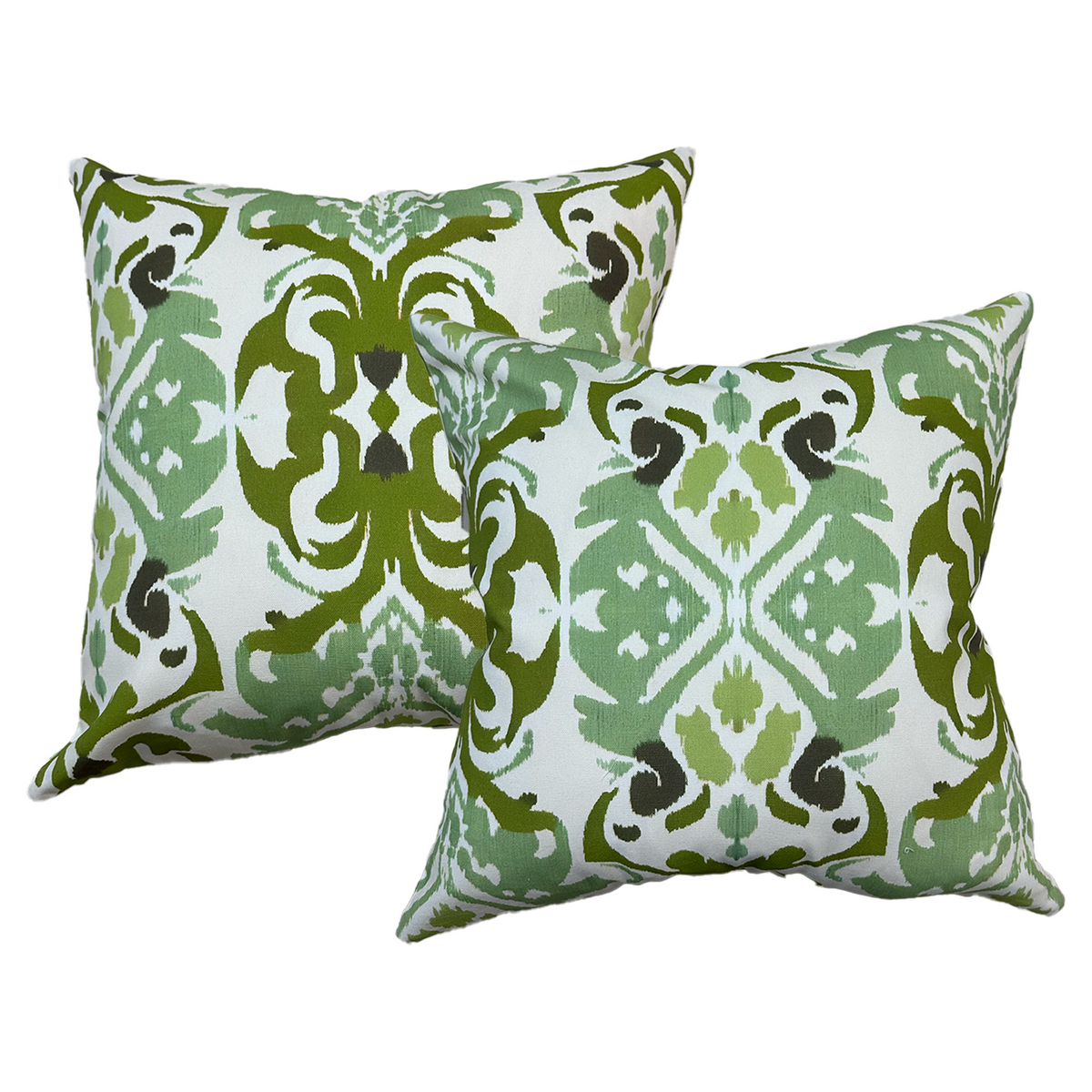 22x22 Lauderhill Meadow Pillow Cover