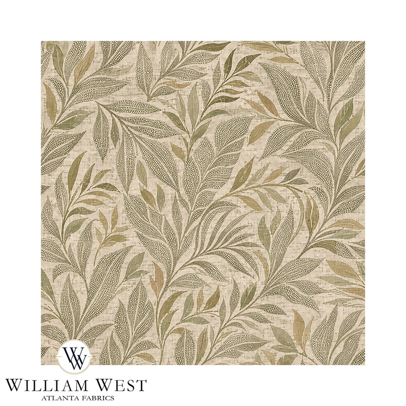 Atlanta Fabrics Lundgren Tan Fabric | Atlanta Fabrics