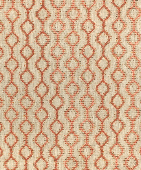 Alexandra Brooke ANDANTE SUNSET Fabric | Atlanta Fabrics