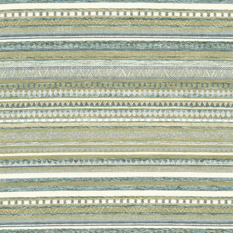 STOUT MADDEN 1 SEAGLASS Fabric | Atlanta Fabrics