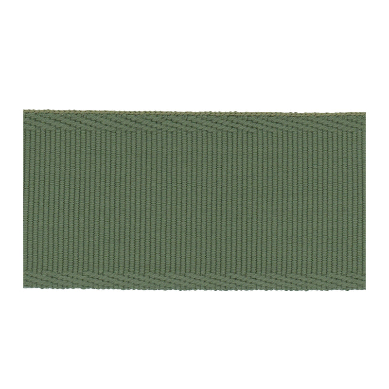 STOUT MAGGIE 23 MOSS Trim | Atlanta Fabrics