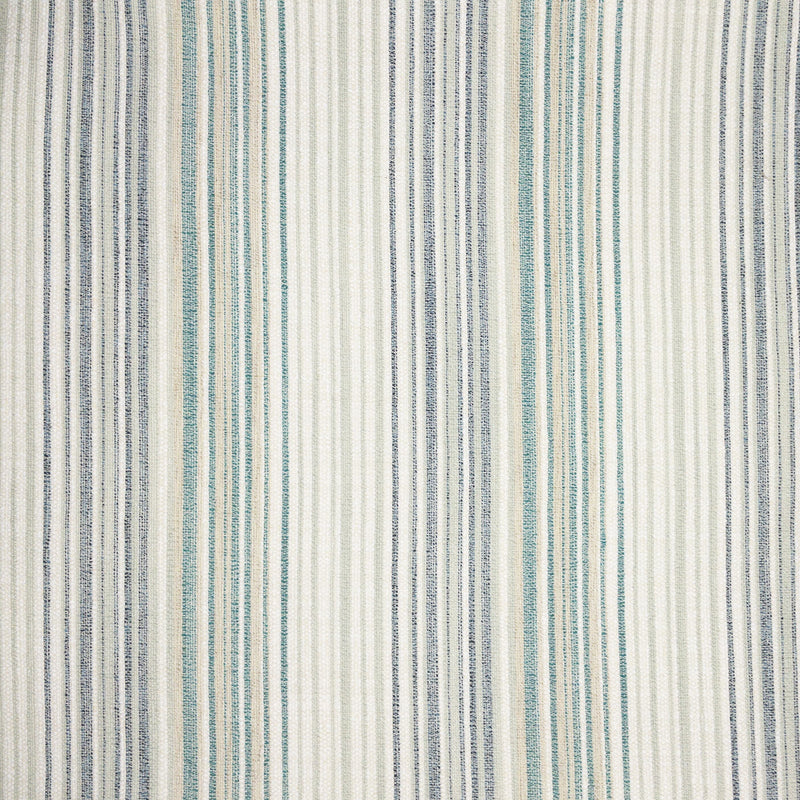 STOUT MAHASKA 1 TEAL Fabric | Atlanta Fabrics