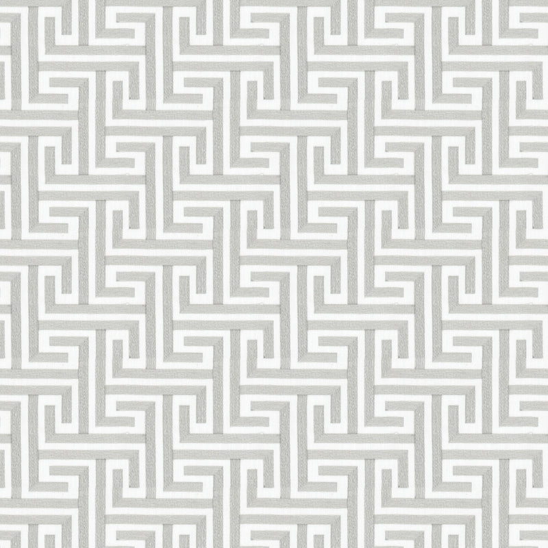 STOUT MALBEC 2 SILVER Fabric | Atlanta Fabrics