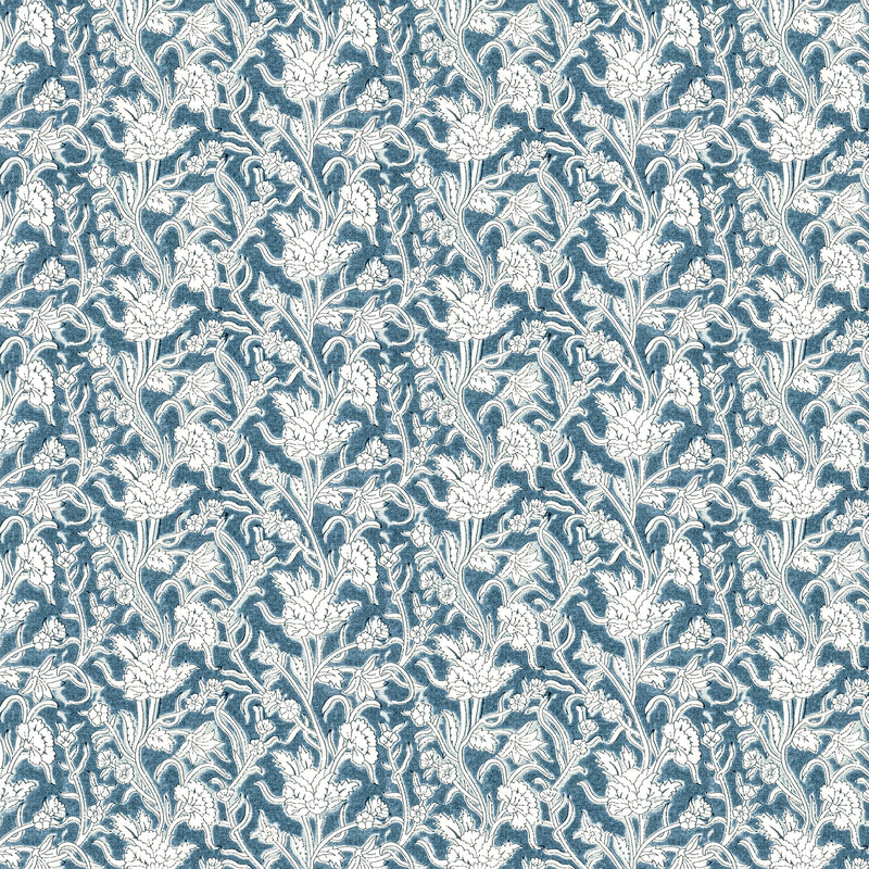 STOUT MALVERN 1 SLATE Fabric | Atlanta Fabrics