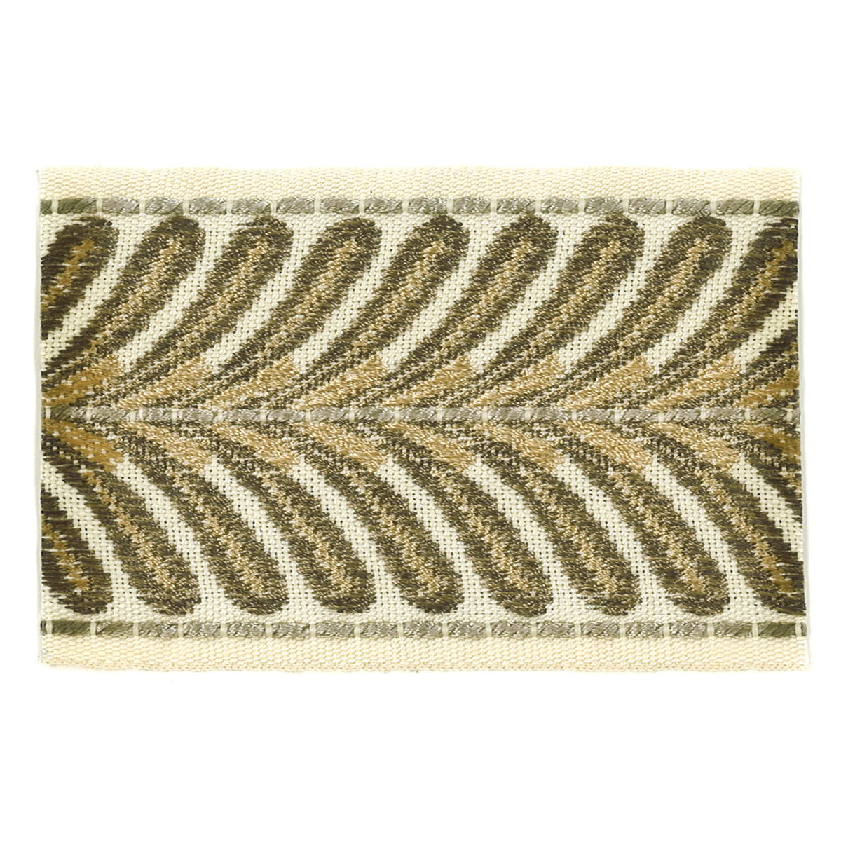 STOUT MAMZER 4 STONE Trim | Atlanta Fabrics