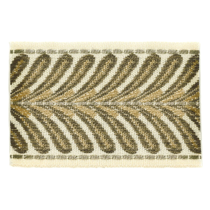 STOUT MAMZER 4 STONE Trim | Atlanta Fabrics