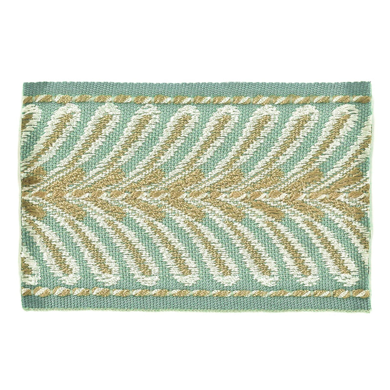 STOUT MAMZER 5 SEAGRASS Trim | Atlanta Fabrics