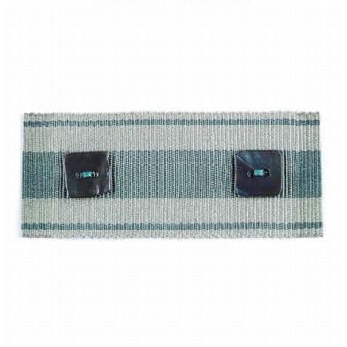 STOUT MANFRED 11 SEAGLASS Trim | Atlanta Fabrics