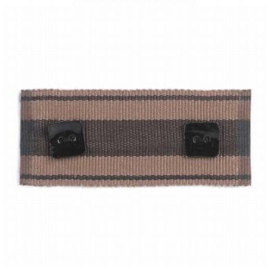STOUT MANFRED 12 ONYX Trim | Atlanta Fabrics