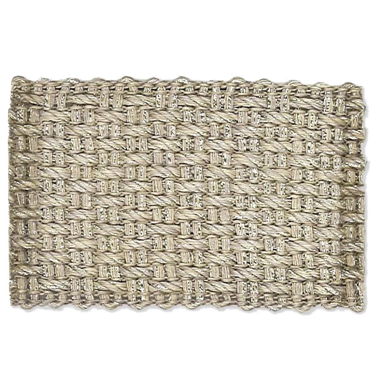 STOUT MARDEN 15 ALUMINUM Trim | Atlanta Fabrics