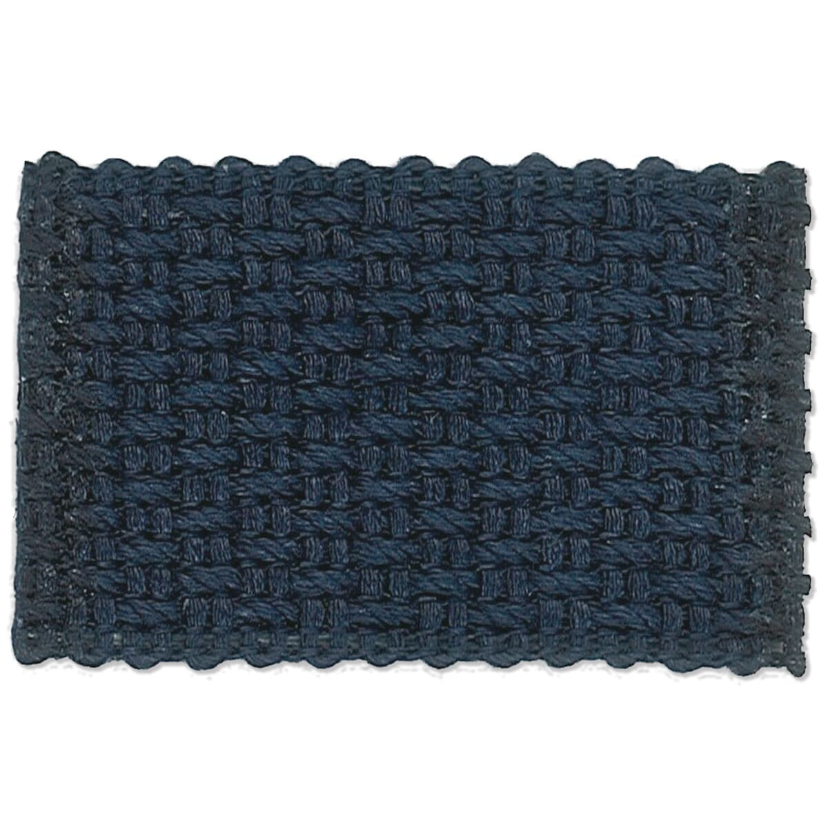 STOUT MARDEN 16 NAVY Trim | Atlanta Fabrics