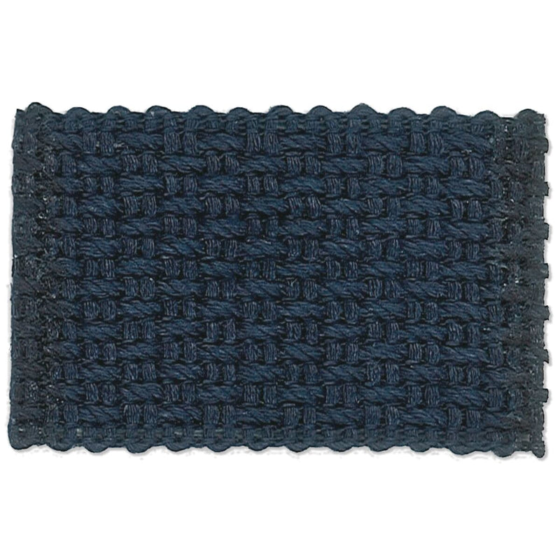 STOUT MARDEN 16 NAVY Trim | Atlanta Fabrics
