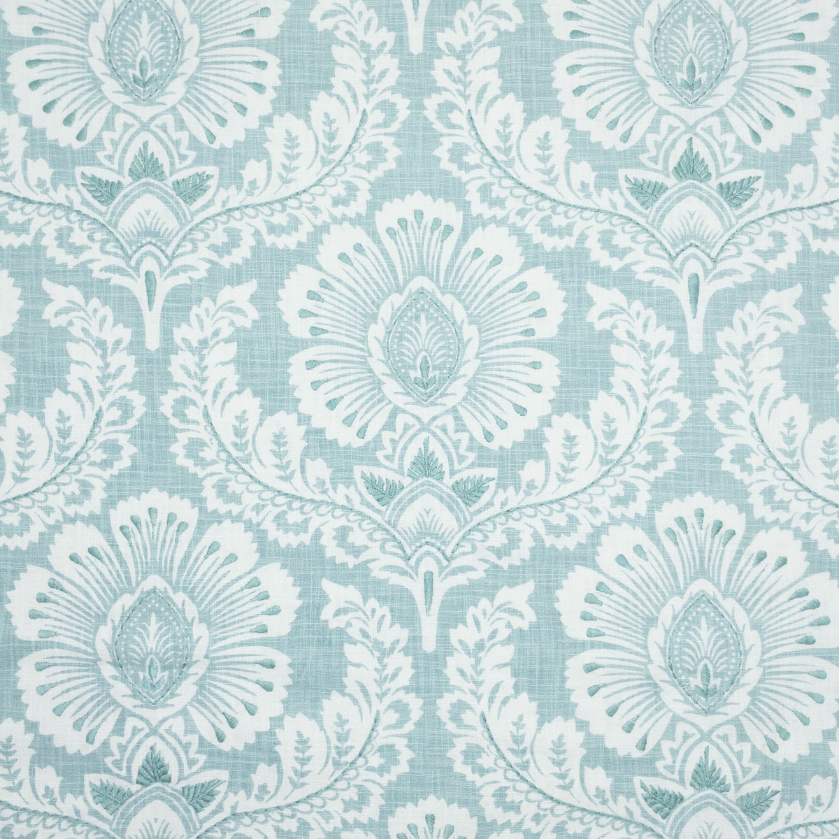 STOUT MARENGO 2 GLACIER Fabric | Atlanta Fabrics