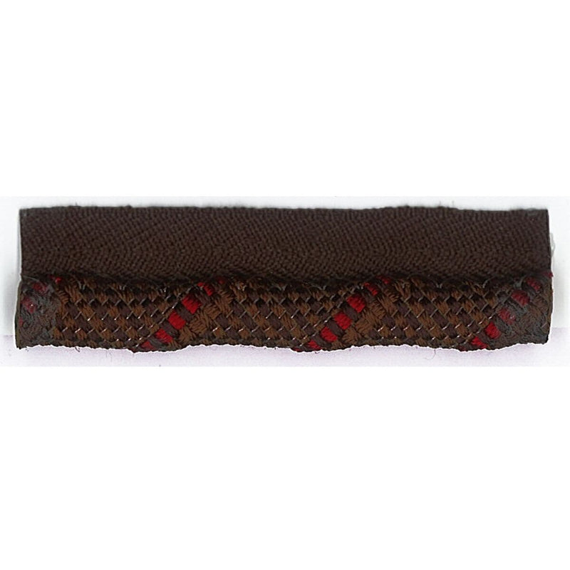 STOUT MARLO 2 JAVA Trim | Atlanta Fabrics