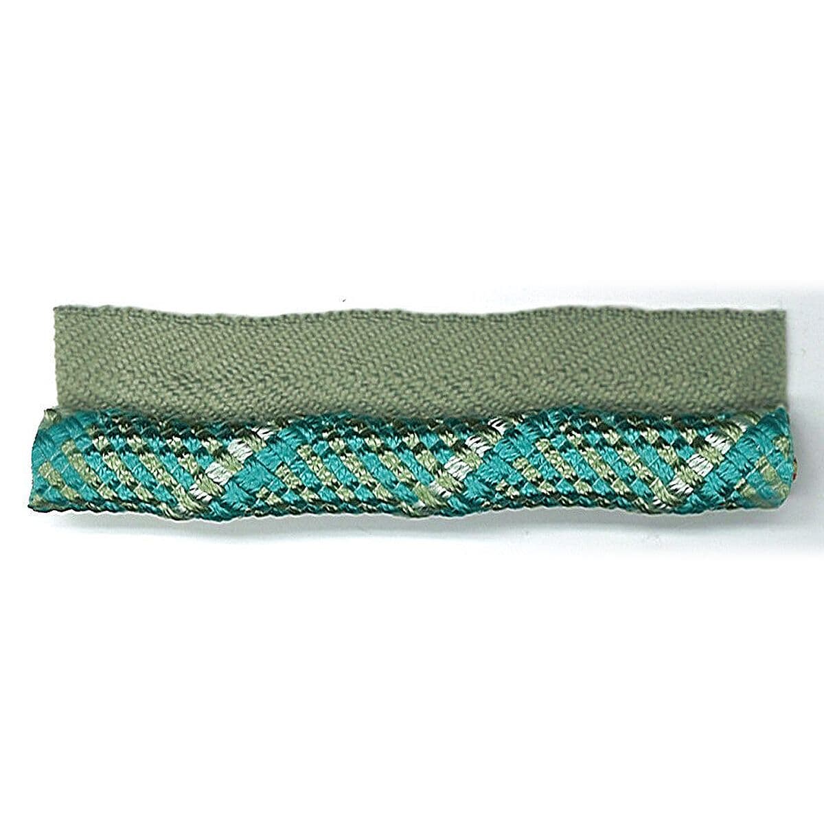 STOUT MARLO 3 LAGOON Trim | Atlanta Fabrics