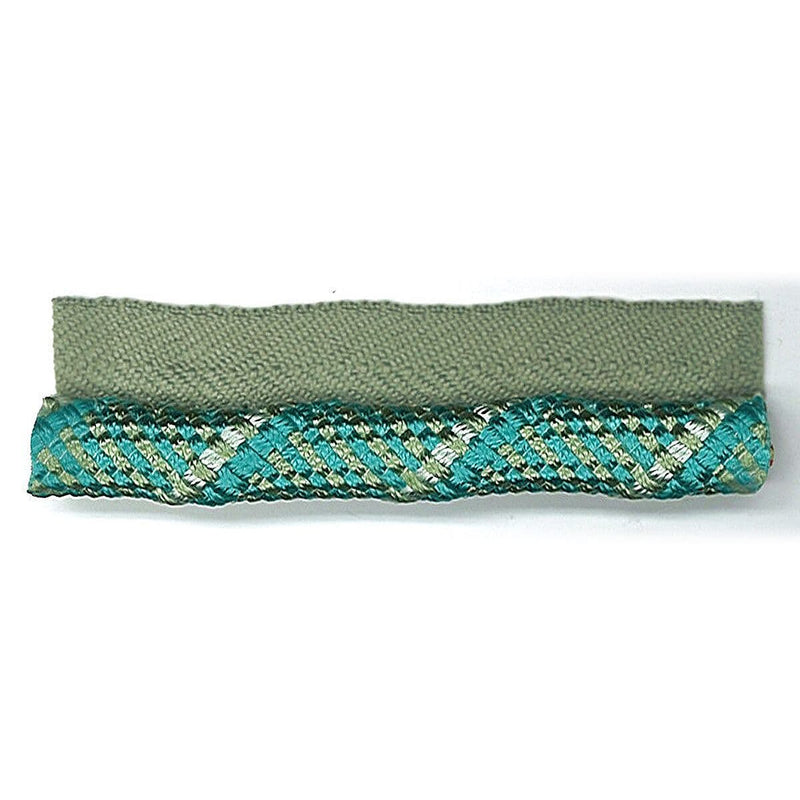 STOUT MARLO 3 LAGOON Trim | Atlanta Fabrics