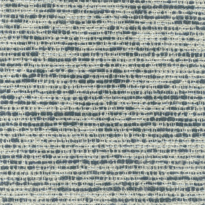 STOUT MARMORA 1 INDIGO Fabric | Atlanta Fabrics
