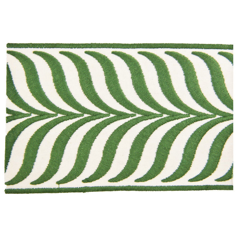 STOUT MARTIN 9 FERN Trim | Atlanta Fabrics