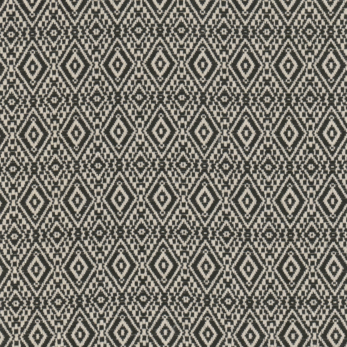 STOUT MARZIO 1 SALT/PEPPER Fabric | Atlanta Fabrics
