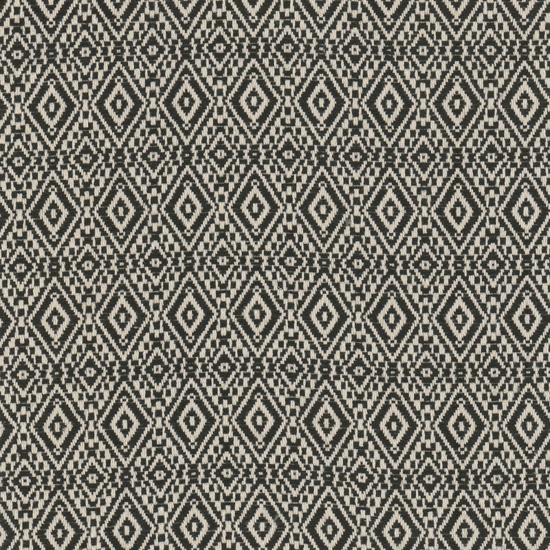 STOUT MARZIO 1 SALT/PEPPER Fabric | Atlanta Fabrics