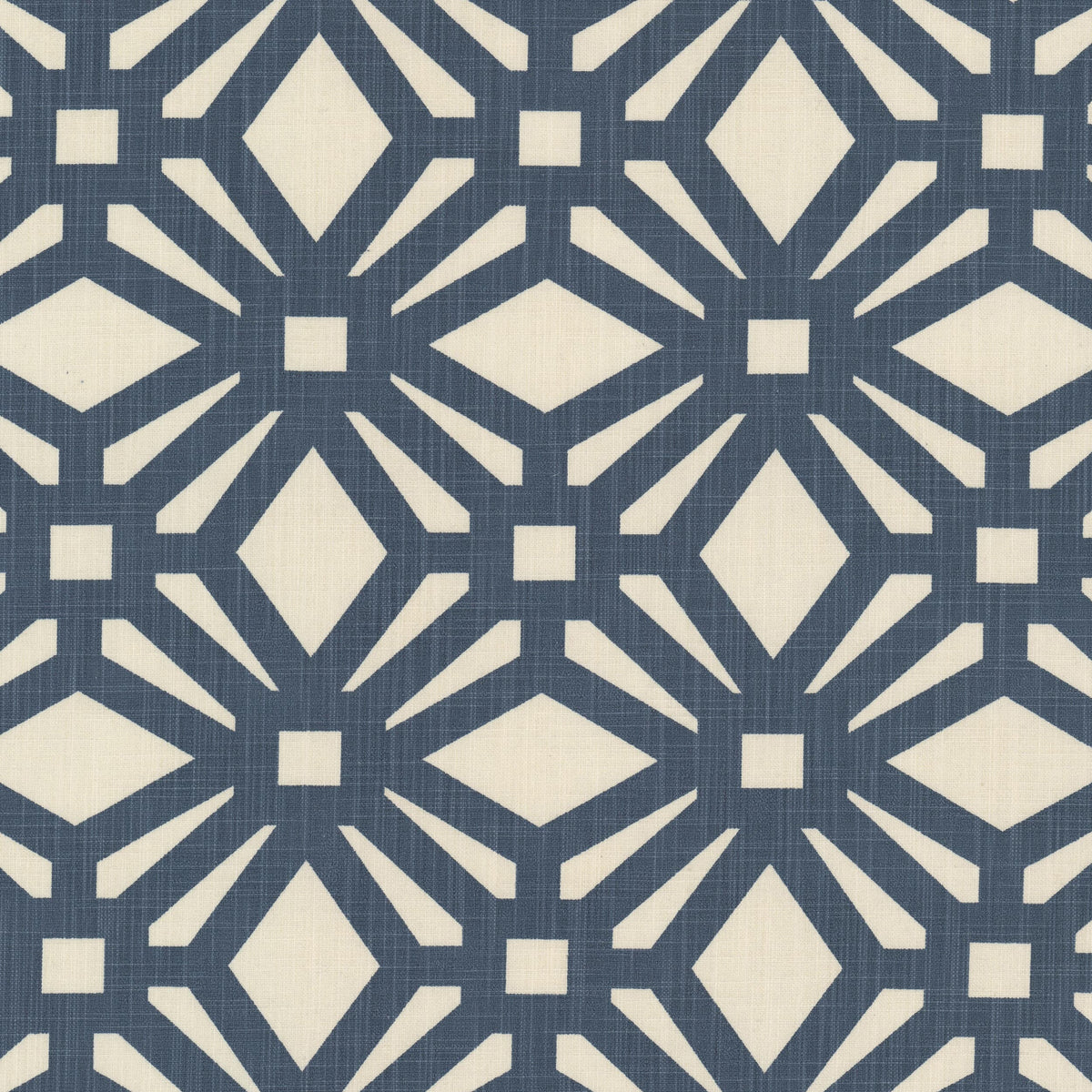 STOUT MATRIX 1 NAVY Fabric | Atlanta Fabrics