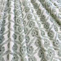 MagFabrics MATTIE THYME  | Atlanta Fabrics