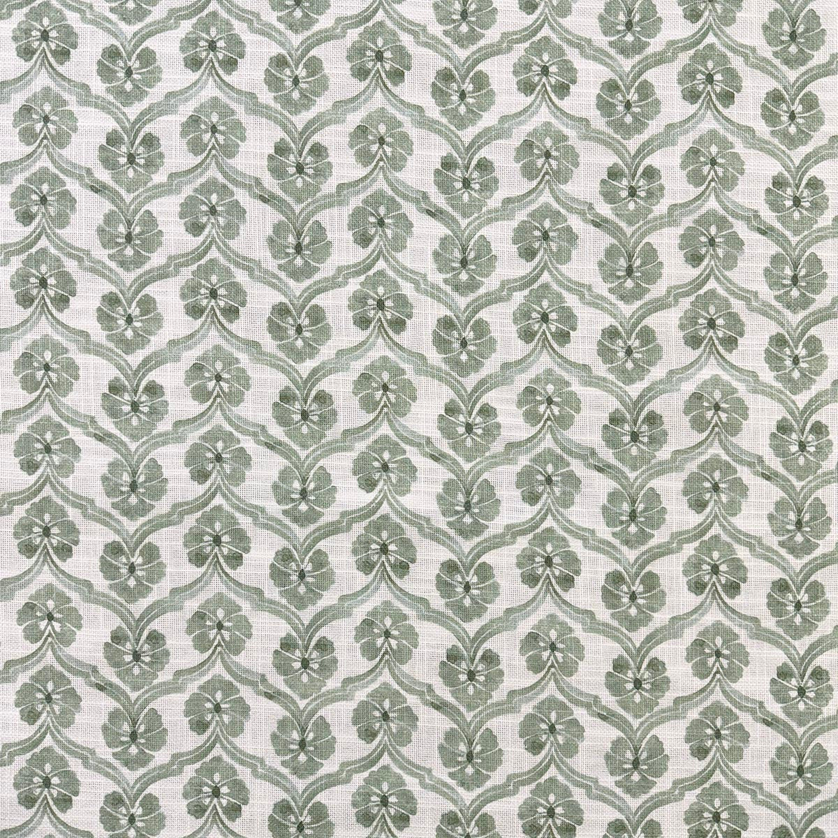 MagFabrics MATTIE THYME  | Atlanta Fabrics