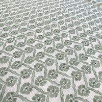 MagFabrics MATTIE THYME  | Atlanta Fabrics
