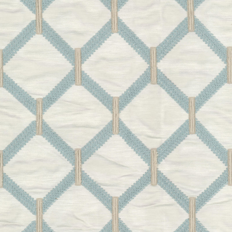STOUT MAXWELL 3 MOONSTONE Fabric | Atlanta Fabrics