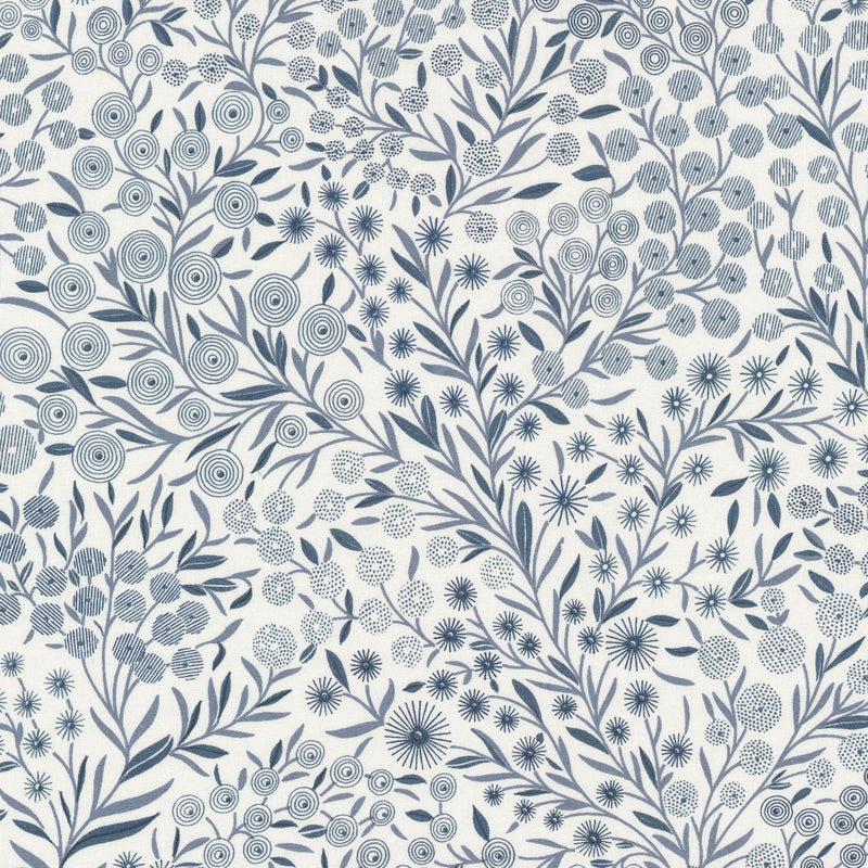 STOUT MAYBERRY 3 SLATE Fabric | Atlanta Fabrics
