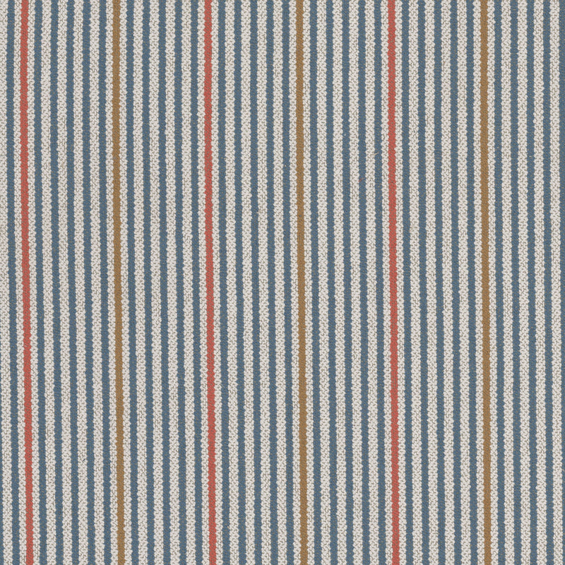 STOUT MAYDAY 1 SKY Fabric | Atlanta Fabrics