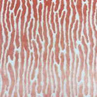 MagFabrics MAZEN CORAL Fabric | Atlanta Fabrics