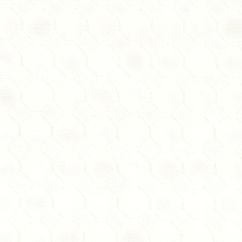 STOUT MCKINLEY 3 ECRU Fabric | Atlanta Fabrics