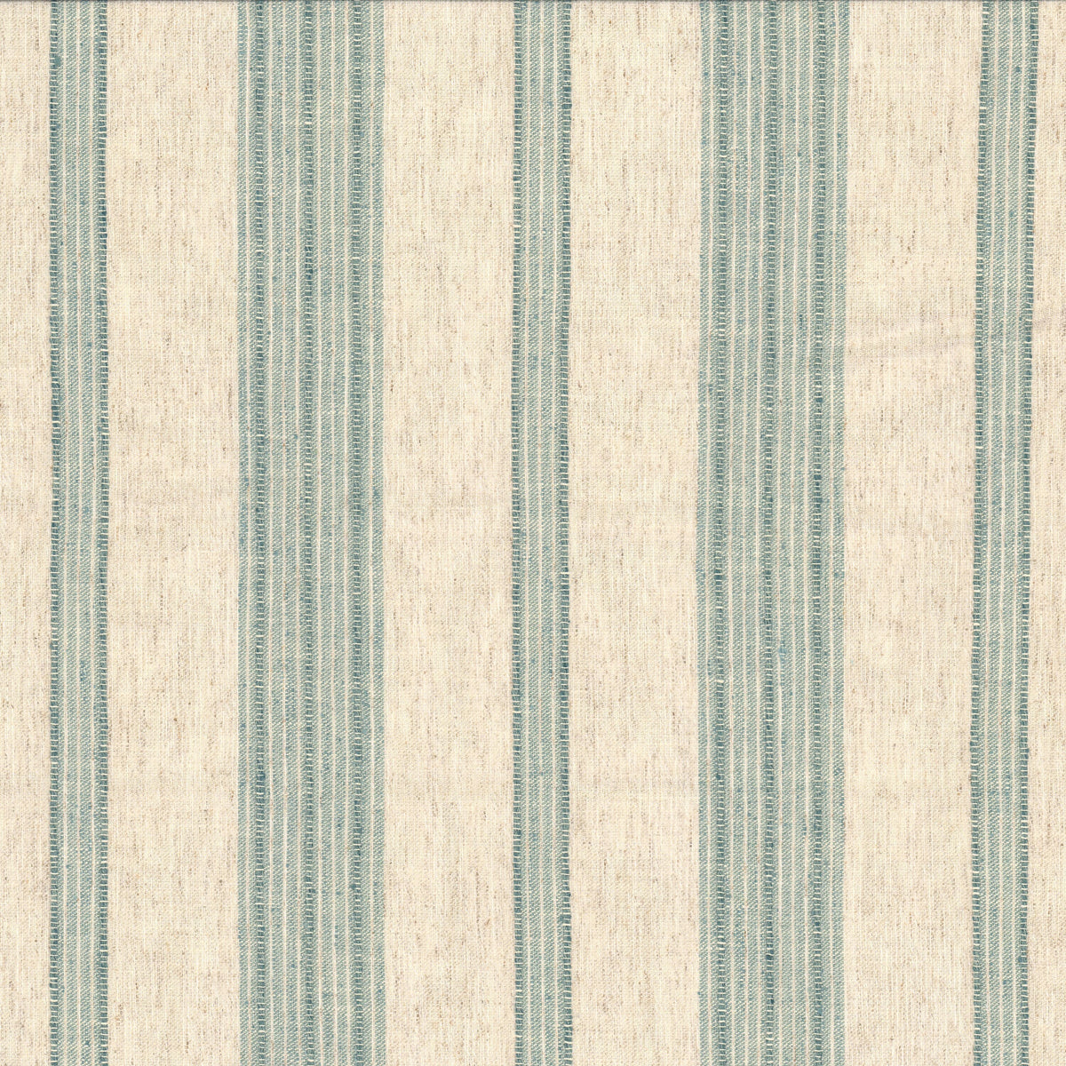 STOUT MEASURE 1 SEAGLASS Fabric | Atlanta Fabrics