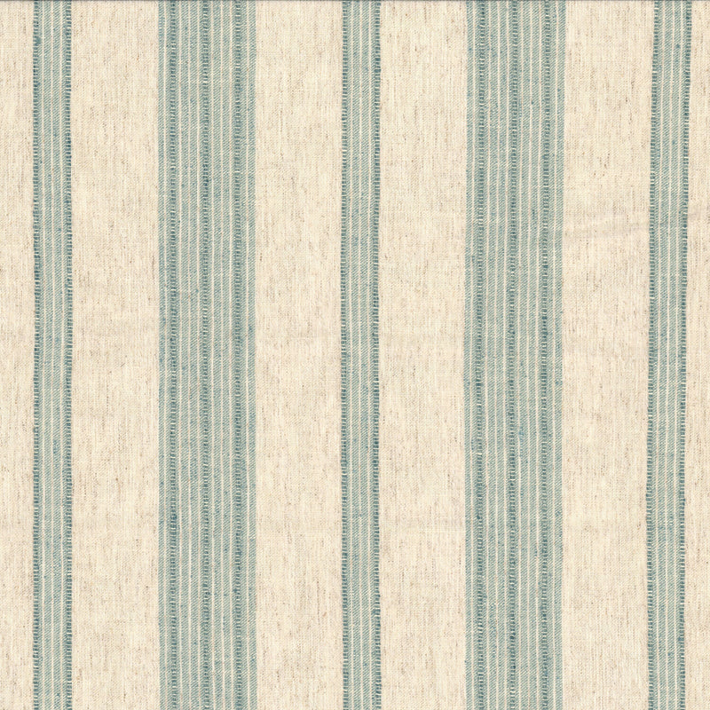 STOUT MEASURE 1 SEAGLASS Fabric | Atlanta Fabrics