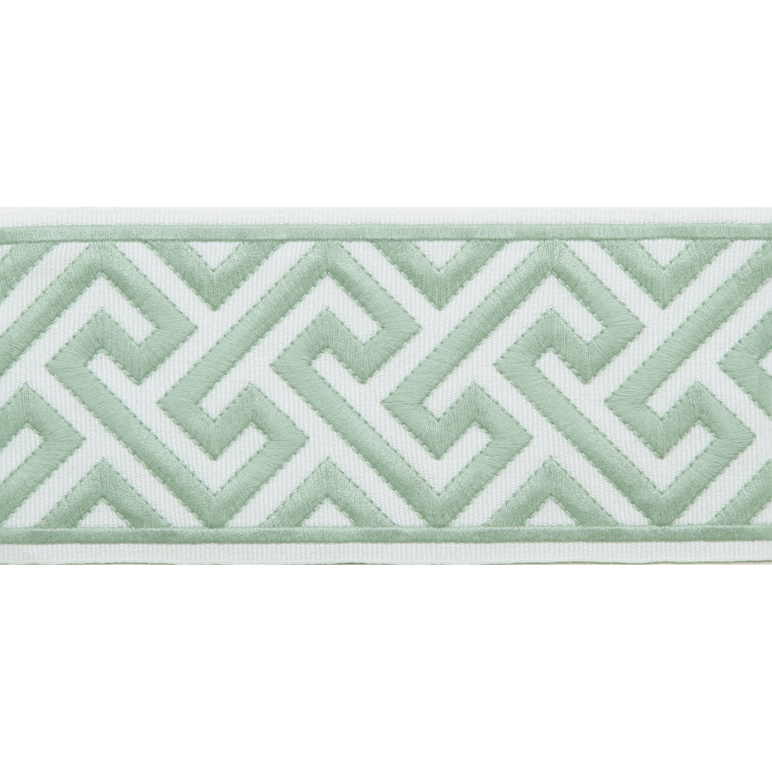 MELROSE EMB TAPE SPEARMINT