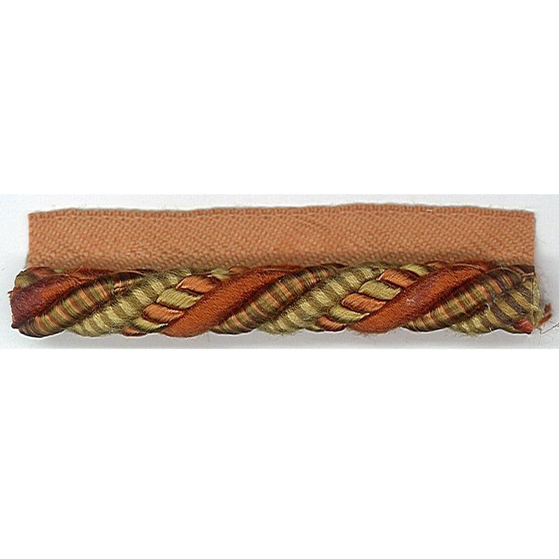 STOUT MERRICK 7 CHILI Trim | Atlanta Fabrics
