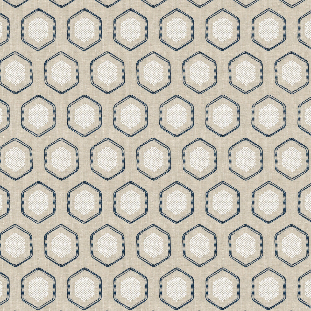 MERVINE 3 INDIGO