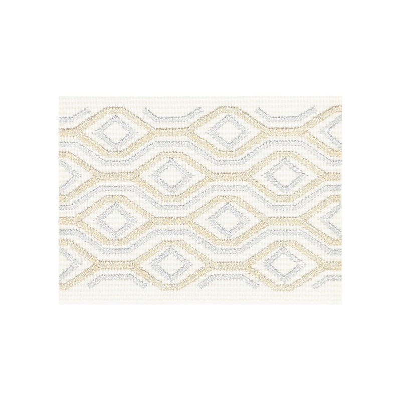 STOUT MILANO TAPE 1 ANTIQUE Trim | Atlanta Fabrics