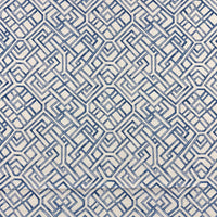 MagFabrics MIRIAM CORNFLOWER  | Atlanta Fabrics