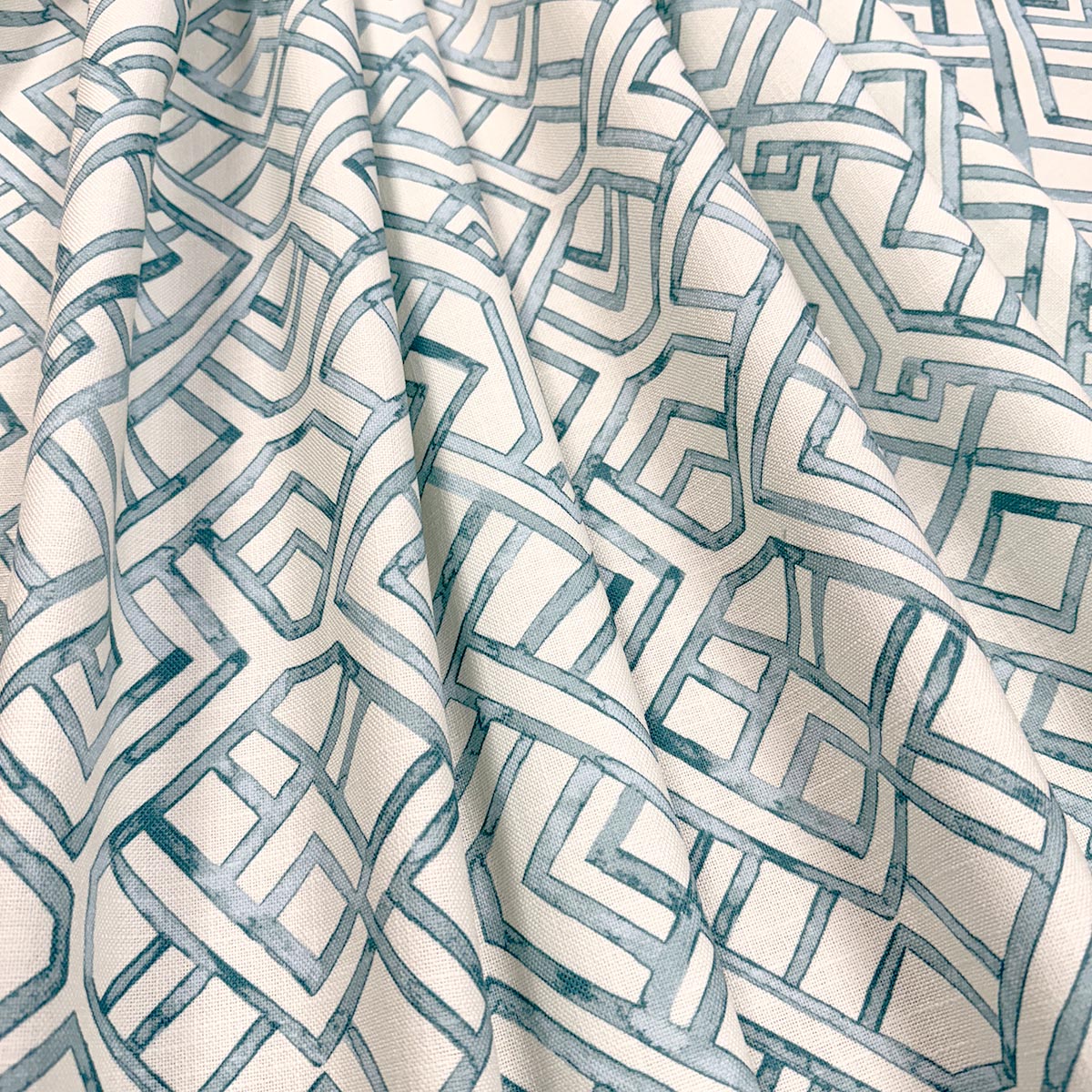 MIRIAM TURQUOISE