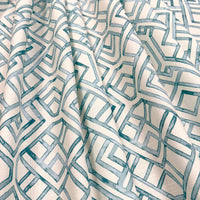 MIRIAM TURQUOISE