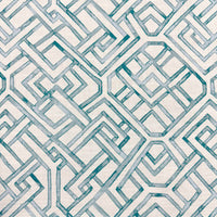 MIRIAM TURQUOISE