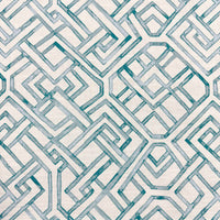 MIRIAM TURQUOISE