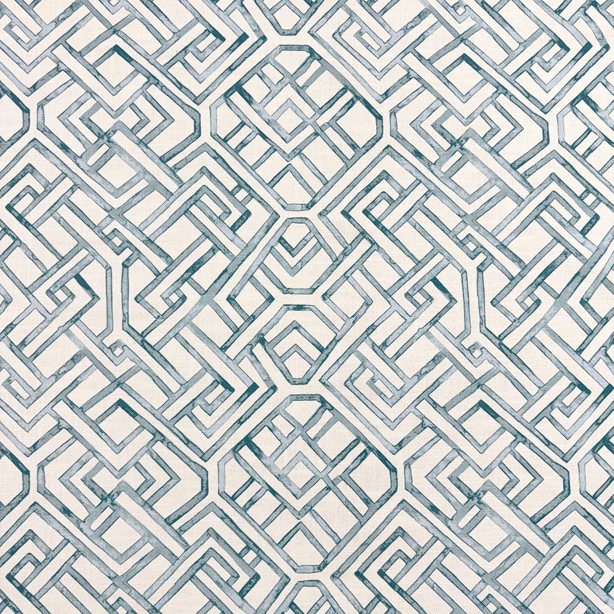 MagFabrics MIRIAM TURQUOISE  | Atlanta Fabrics