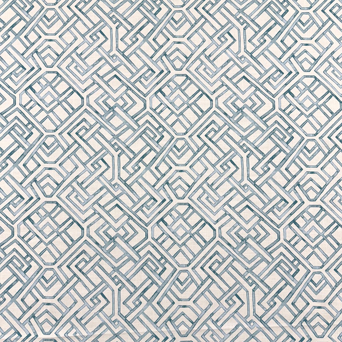 MagFabrics MIRIAM TURQUOISE  | Atlanta Fabrics