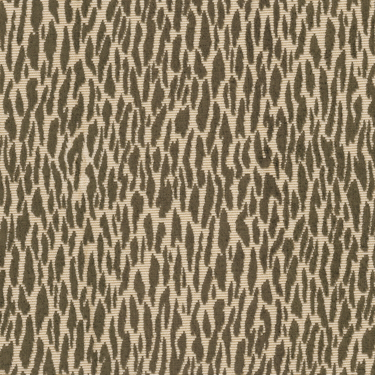 STOUT MIZZEN 1 BROWN Fabric | Atlanta Fabrics
