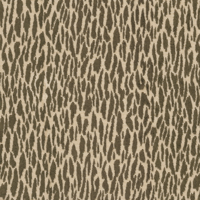 STOUT MIZZEN 1 BROWN Fabric | Atlanta Fabrics