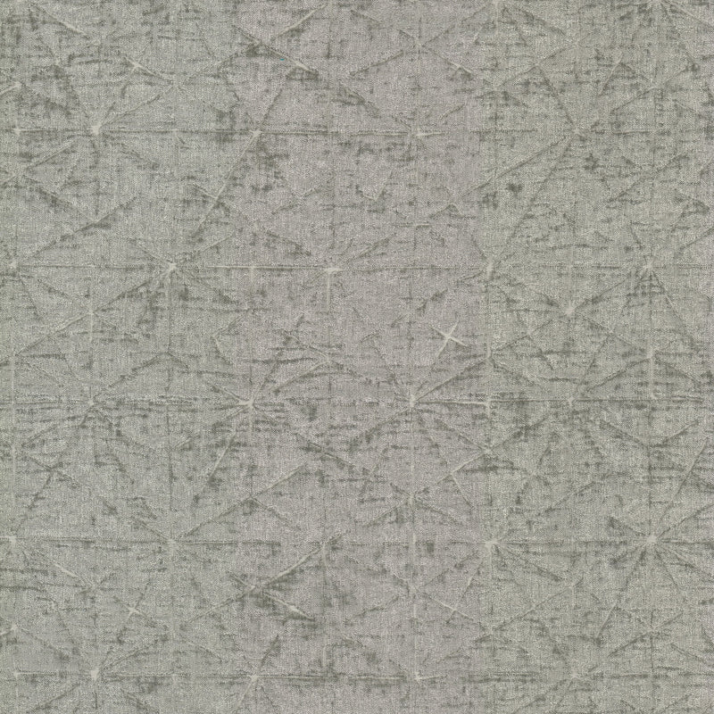 STOUT MODIFY 1 SILVER Fabric | Atlanta Fabrics